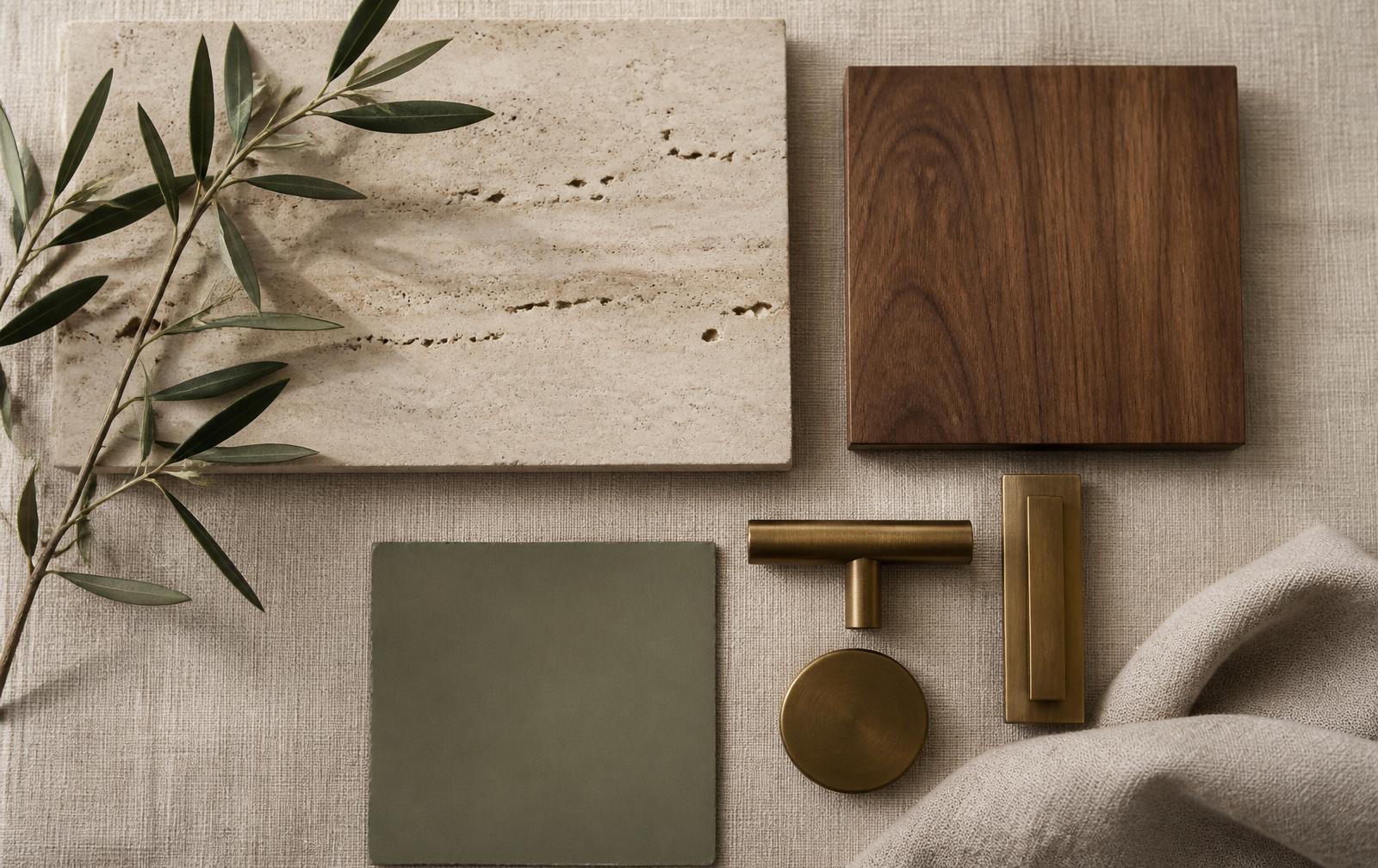 Sustainable Hardwoods